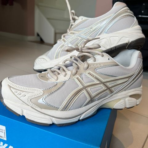 Asics gt 2160