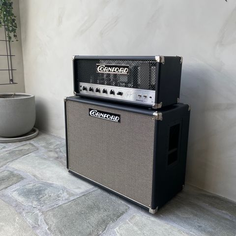 Cornford RK100