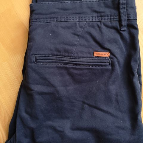 Chinos slim Marco Jack&Jones 31/32