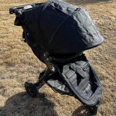 Babyjogger City Mini GT