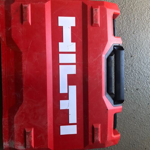 Hilti HDM 330