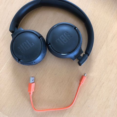 JBL trådløs headset