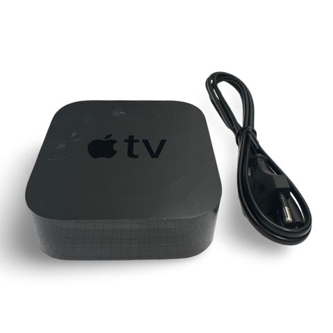 Apple TV 4K 5th Gen. 32GB