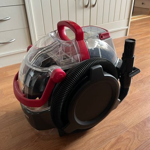 Bissell Spotclean Pro - Tekstilrenser