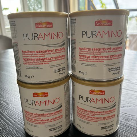 Puramino