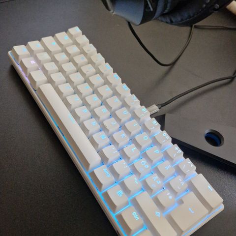 Svive Mini Keyboard 60%