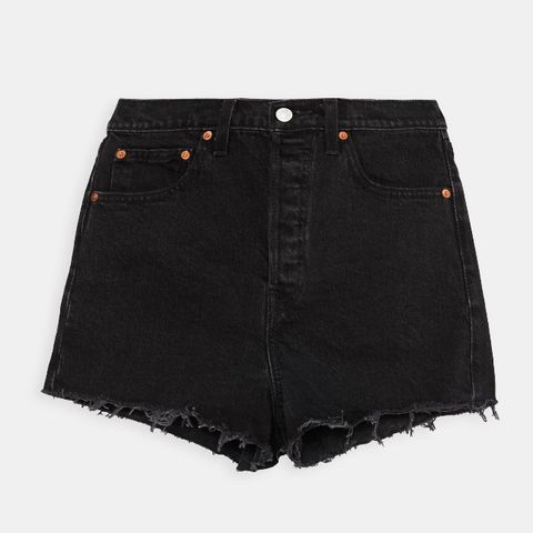 Levis shorts