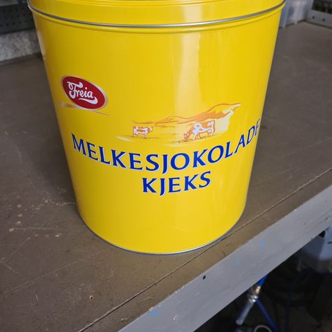 Kakeboks