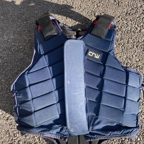 Ridevest CRW