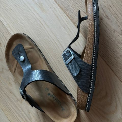 Sandaler stl 41