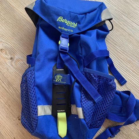 Bergans Nordkapp 12l