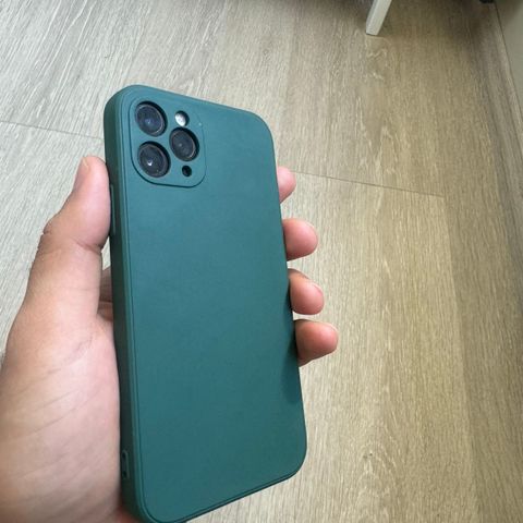 Iphone 11 pro 64 gb