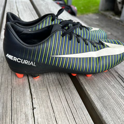 Nike Mercurial