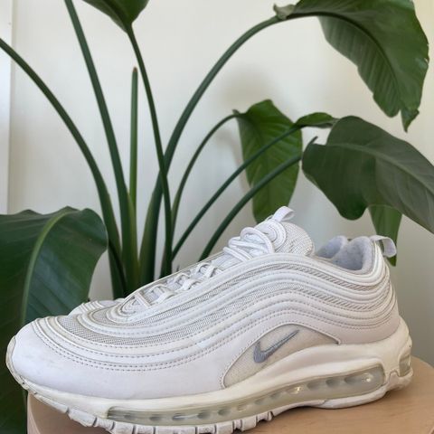 Nike Air Max 97 Sneakers