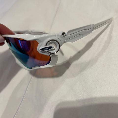 Oakley jawbreaker