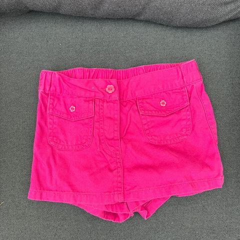 5stk shorts str 104!