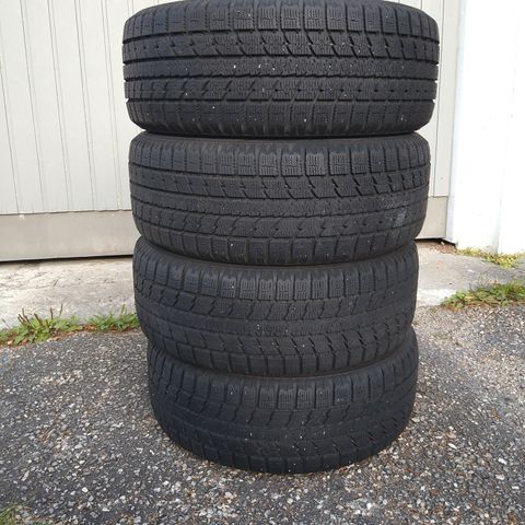 205/55R16 Toyo Observe GSI-5