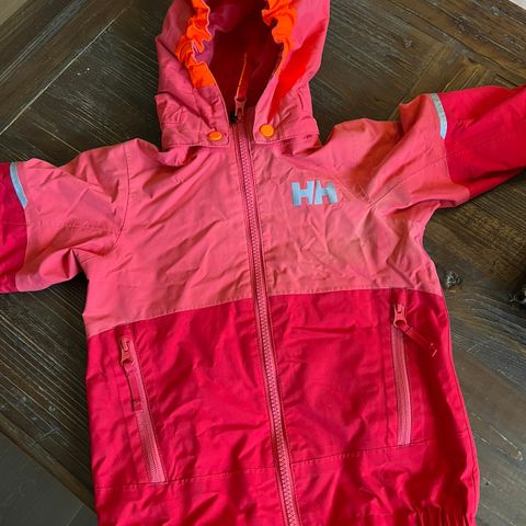 Helly Hansen jakke