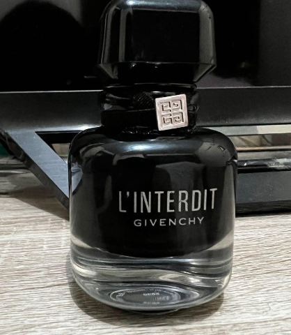 Givenchy L'Interdit Intense 35ml