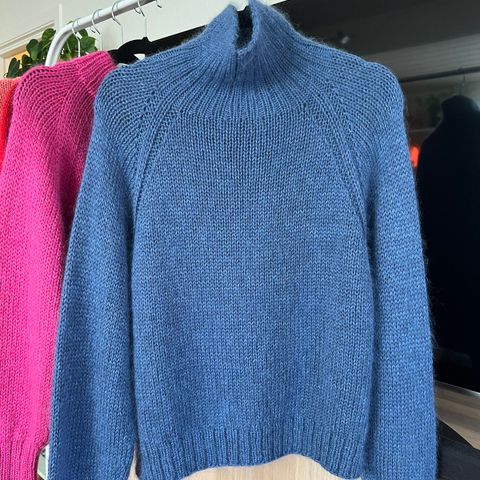 Sweater no9