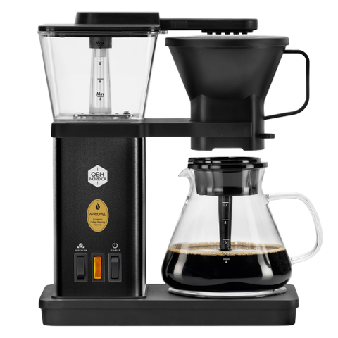 OBH Nordica Blooming kaffetrakter