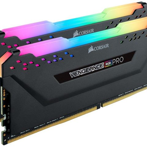 CORSAIR VENGEANCE RGB PRO