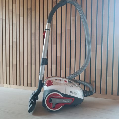 Hoover støvsuger