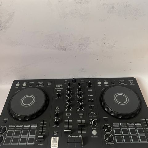 Pioneer DDJ FLX-4