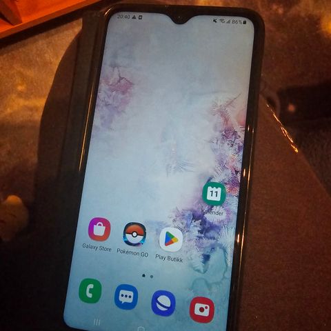 Samsung galaxy A10