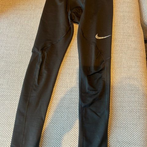 Tights - foret - Nike