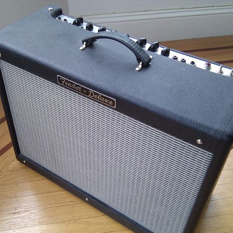 Fender Hot Rod Deluxe