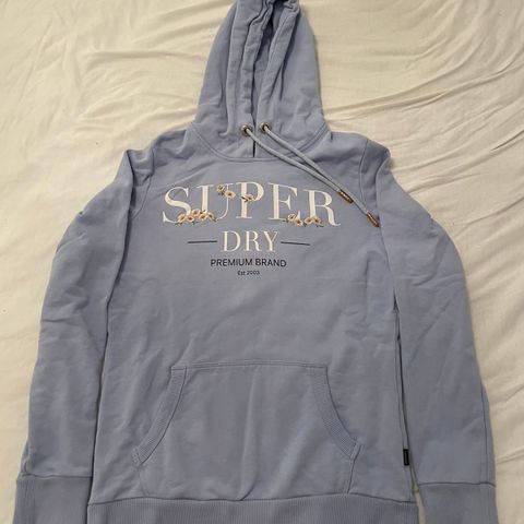 Superdry hettegenser