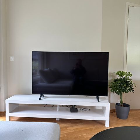 LG 55’’ NANOCELL LED TV