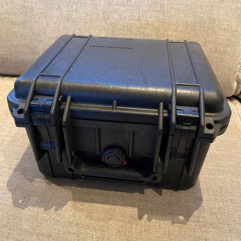 Peli 1300 Case