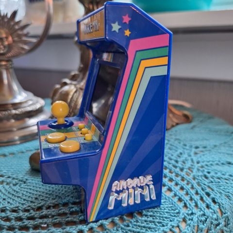 Arcade mini