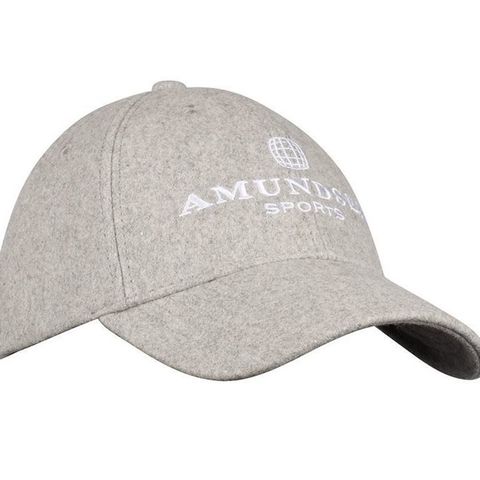 Amundsen Ull Caps