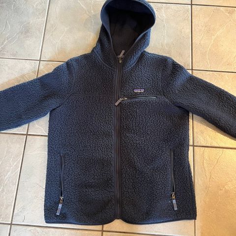 Patagonia retro pile W