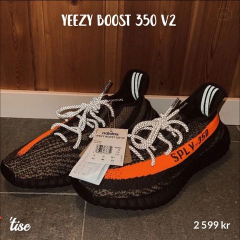 Yeezy Boost 350 v2 Carbon Beluga