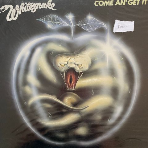 Whitesnake