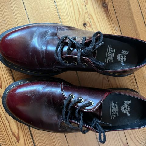 Dr Martens sko