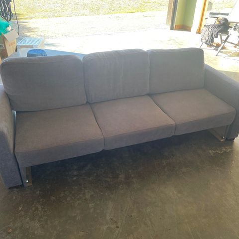 sove sofa