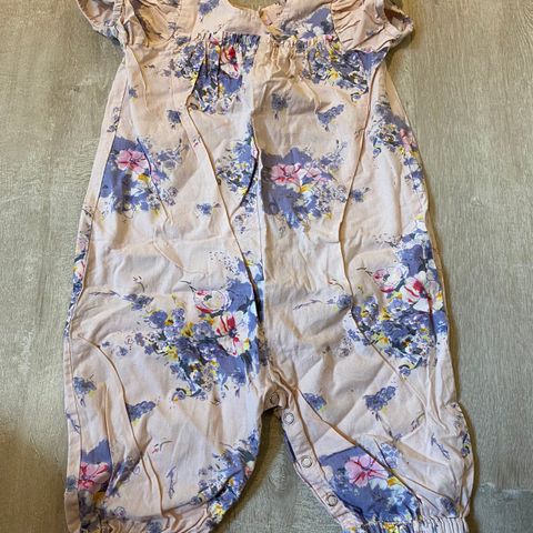 Jumpsuit noa noa