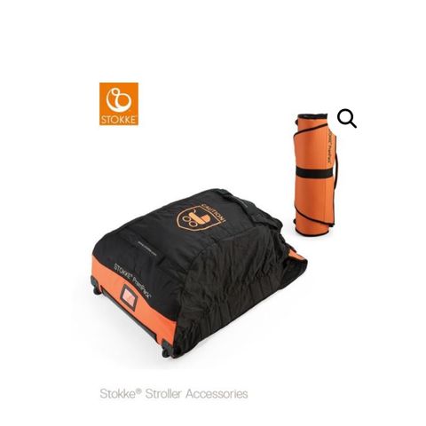 Stokke  Prampack