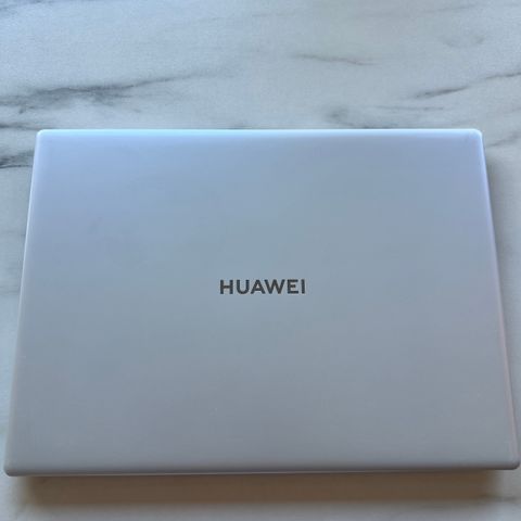 Huawei Matebook X 2020