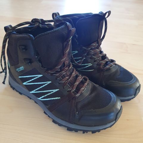 Litewave Fastpack II Mid WP