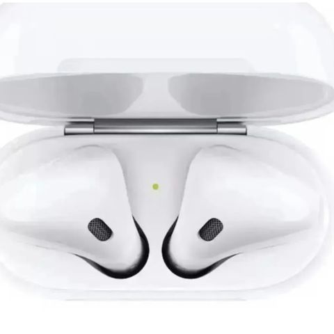 Apple AirPods