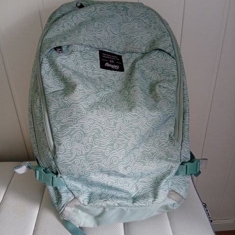 Bergans skolesekk 30L