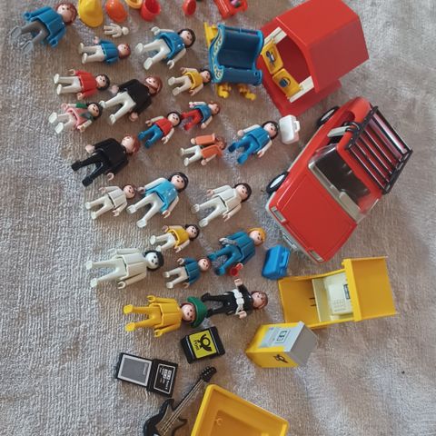 Playmobil