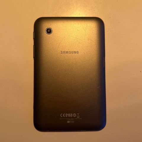 Samsung Tab (32GB)