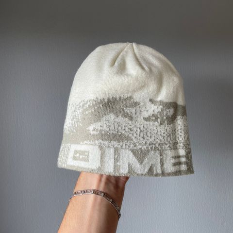 Dime Beanie Selges